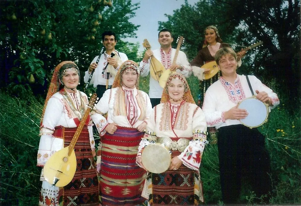 GuestMusicians