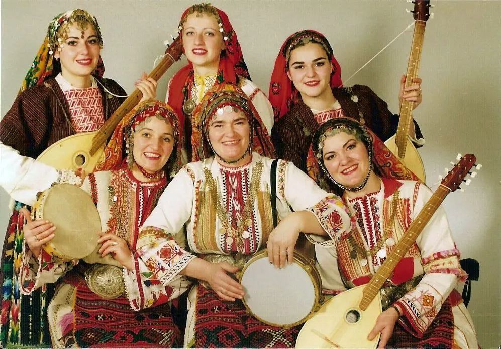 Sextet